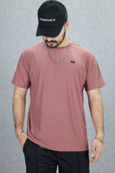 Turbo Legacy Self Motif Crew Neck Tee